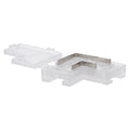 804015 | LEDSTRIP T CONNECTOR | IP20 | SINGLE COLOR | 8MM