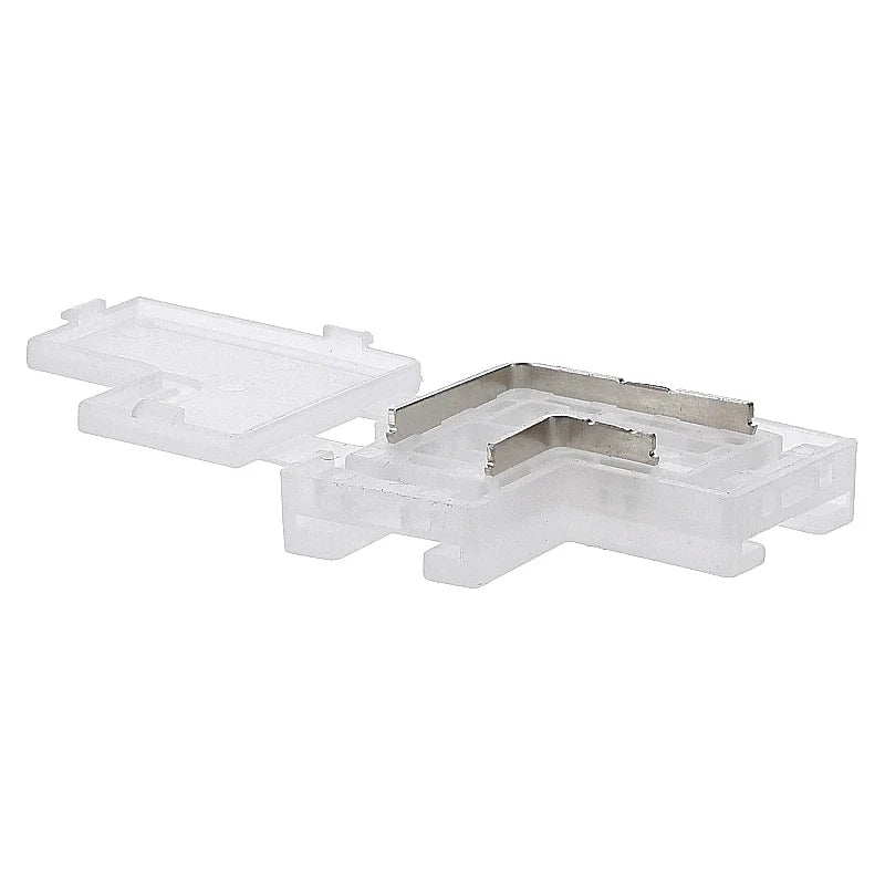 804015 | LEDSTRIP T CONNECTOR | IP20 | SINGLE COLOR | 8MM