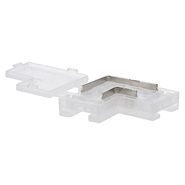 804015 | LEDSTRIP T CONNECTOR | IP20 | SINGLE COLOR | 8MM