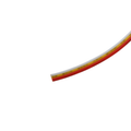 3-ADERIGE KABEL | 22AWG | 10M