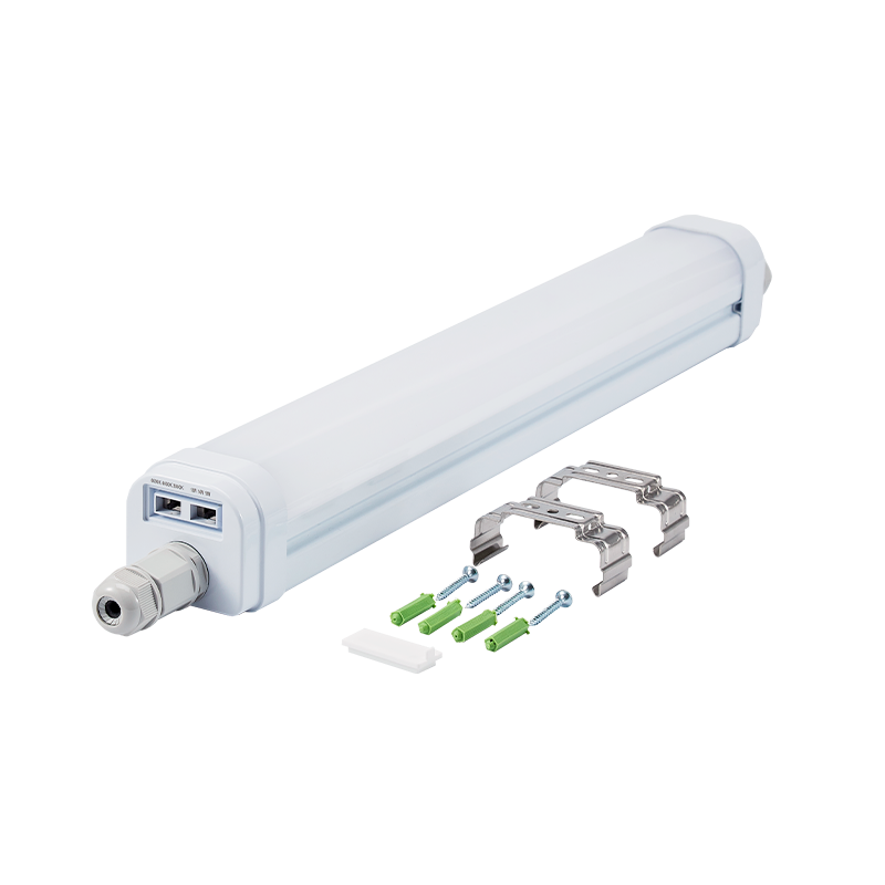 LED-TRI-PROOF | DENTON | 35W/42W/50W | CCT-SCHALTER