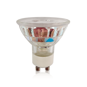 LED GU10 SPOT | YORK | 3-STAPS DIMBAAR
