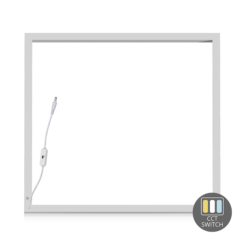 led frame paneel cct switch