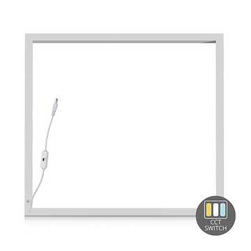 led frame paneel cct switch