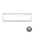 led frame paneel 120x30cm