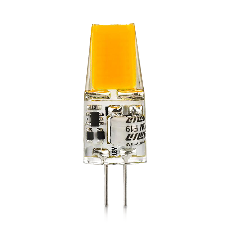 LED SPOT G4 | 12V | 2W | 3000K