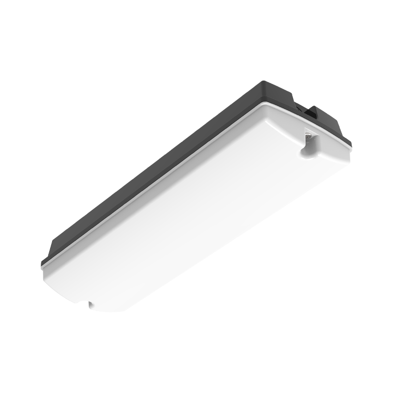 led-noodverlichting-kantoor-zwart-milky-cover