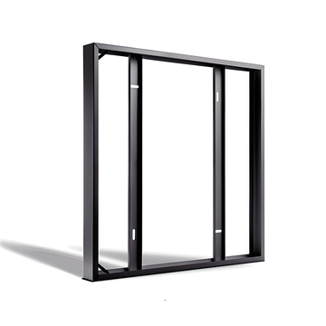 led-paneel-60x60-opbouw-zwart