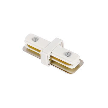 1-fase rail-I-connector-wit