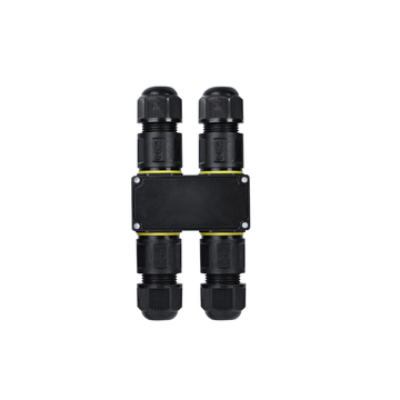 3-PIN | H-SCHNELLVERBINDER | IP68 | 4-11MM