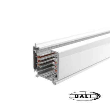 DALI 3-FASE RAIL | 100CM | WIT