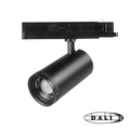 809027 - DALI 3-FASE RAILSPOT - CCT Switch - Zwart