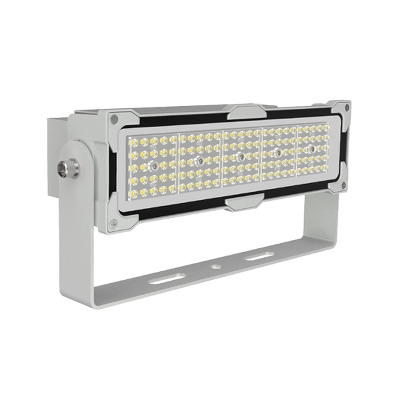 LED-FREIFLÄCHENBELEUCHTUNG 50W | 160lm/w | IP65 | 7 JAHRE GARANTIE