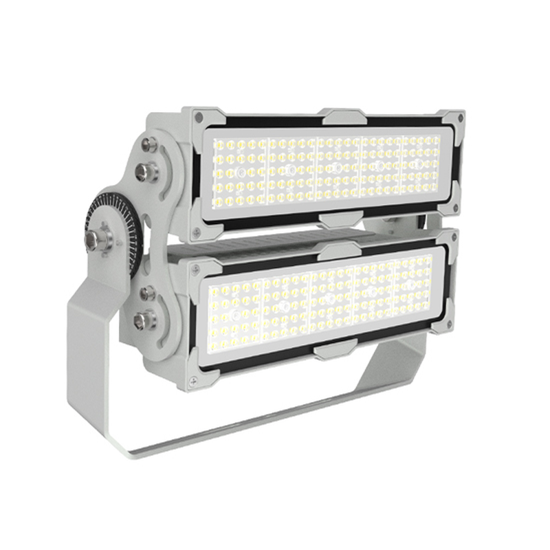 LED-AUSSENBELEUCHTUNG 200W | 160lm/w | IP65 | 7 JAHRE GARANTIE