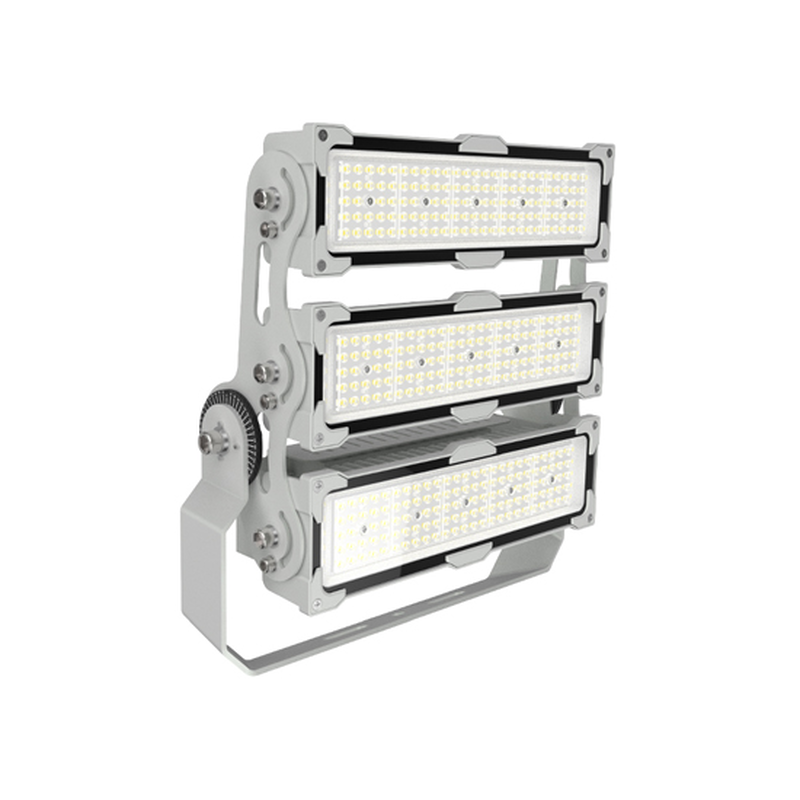 LED-FREIFLÄCHENBELEUCHTUNG 300W | 160lm/w | IP65 | 7 JAHRE GARANTIE