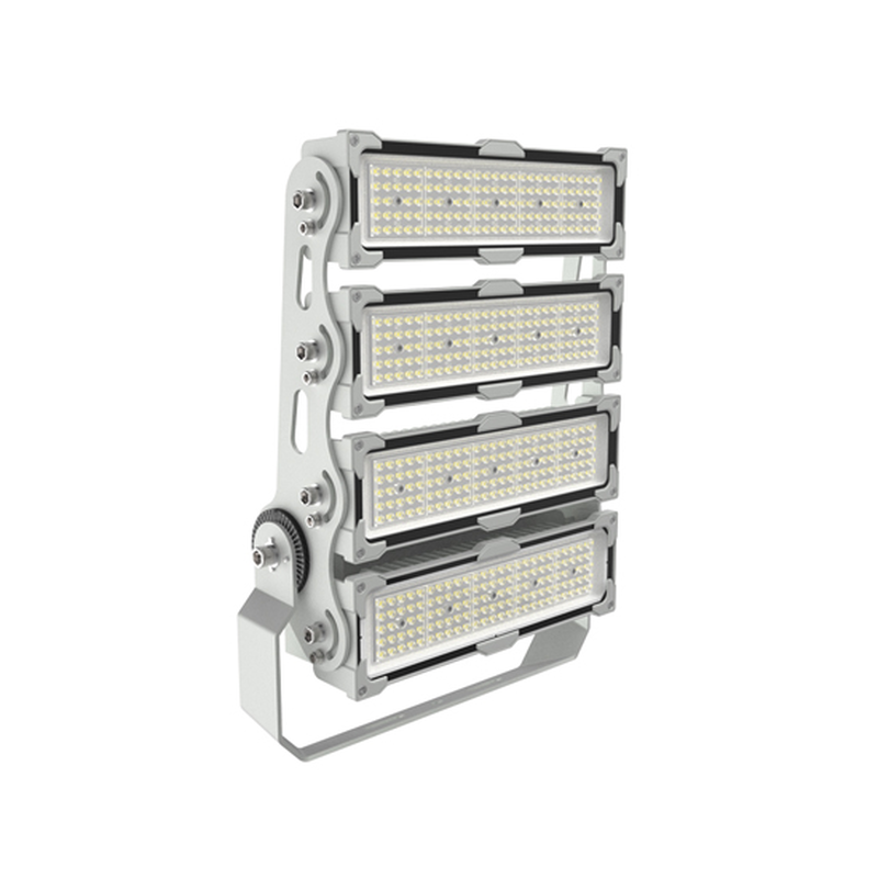 LED-FREIFLÄCHENBELEUCHTUNG 400W | 160lm/w | IP65 | 7 JAHRE GARANTIE