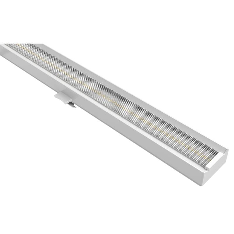 LICHTLINIENMODUL | JUPITER | 29-75W | 30° | CCT-SCHALTER