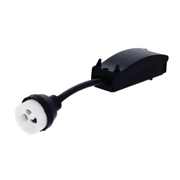 810788 - GU10 FITTING - 15CM