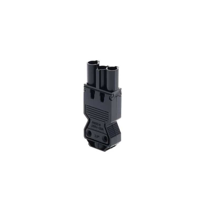 3-SWP Stecker | GST18®-KOMPATIBEL