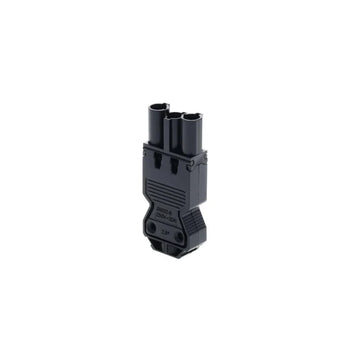 3-SWP STEKKER MALE | GST18® COMPATIBLE