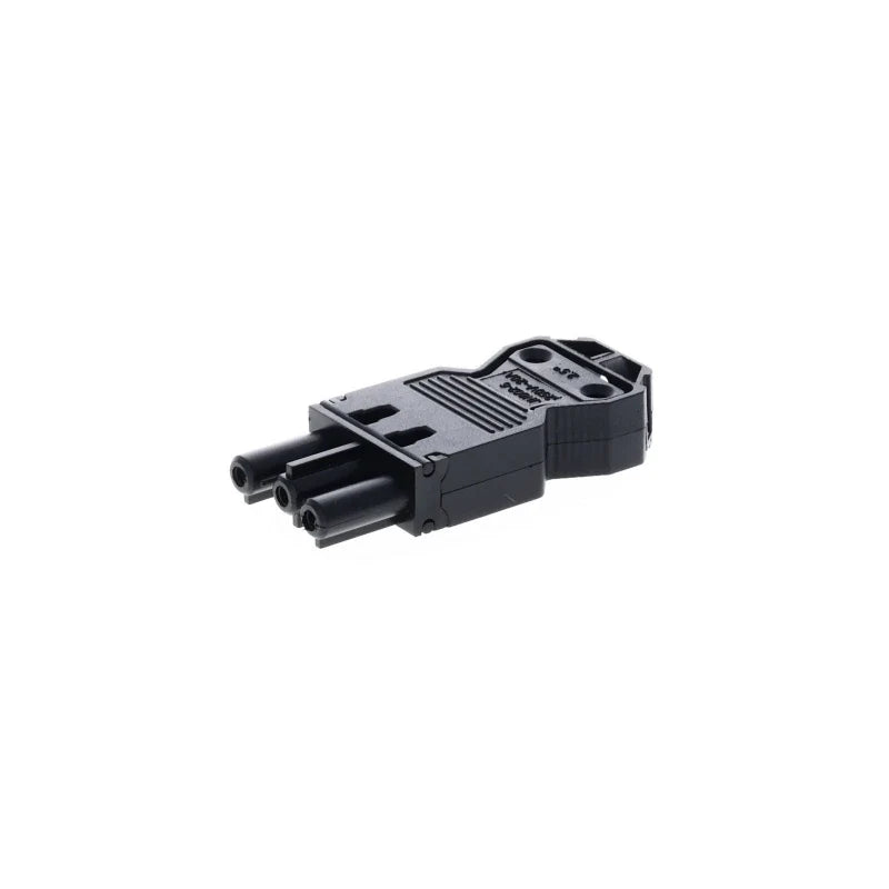 3-facher SWP-Stecker, Buchse | GST18®-KOMPATIBEL