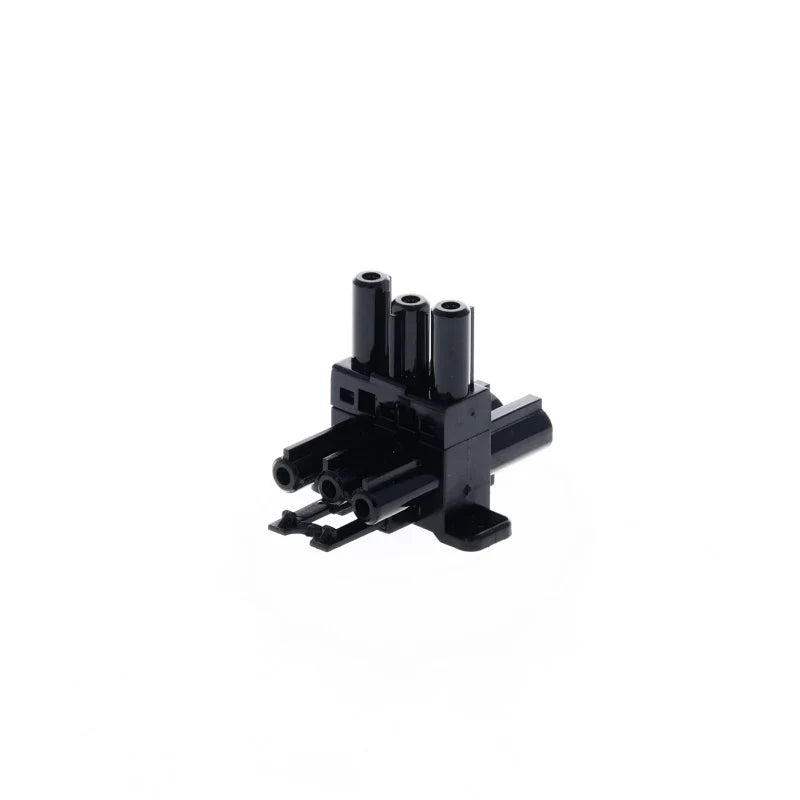 3-SWP 2-FACH-VERTEILER