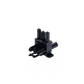 3-SWP SPLITTER 2-VOUDIG