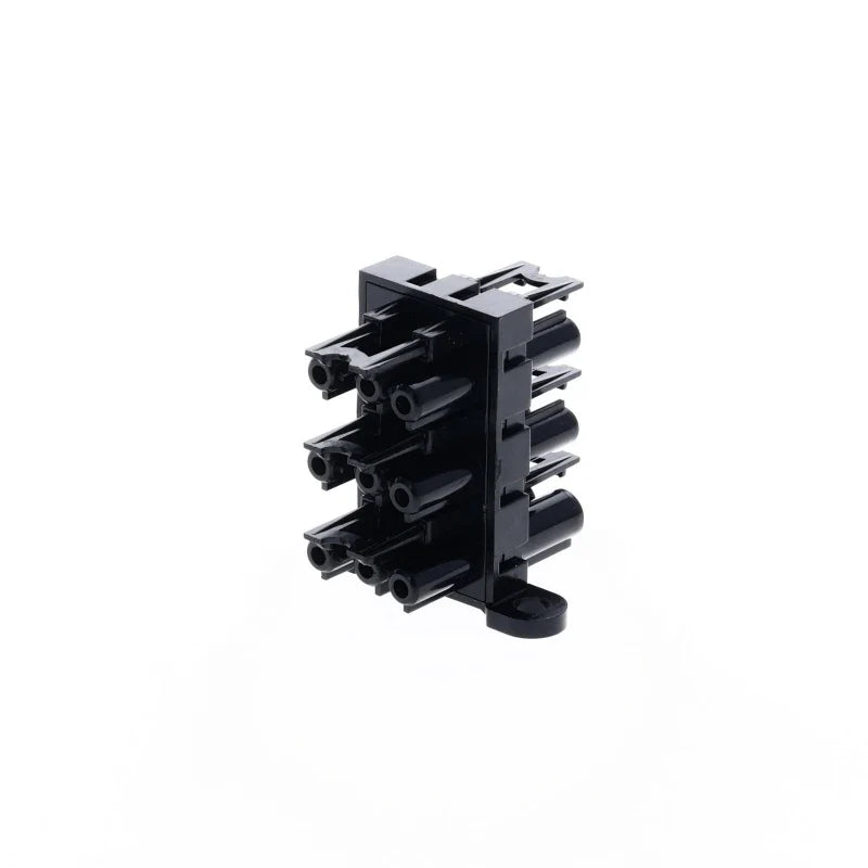 3-facher SWP-Verteiler 5-fach