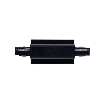 811723 INBOUW 3-FASE | I-VORM CONNECTOR | ZWART