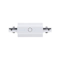 811730 INBOUW 3-FASE | I-VORM CONNECTOR | WIT