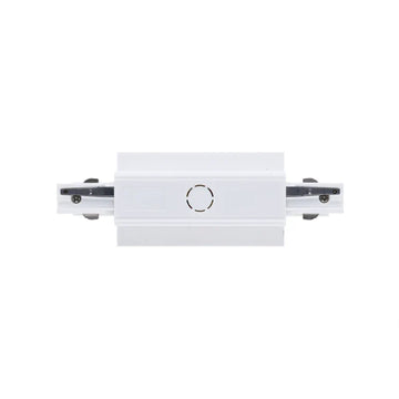 811730 INBOUW 3-FASE | I-VORM CONNECTOR | WIT