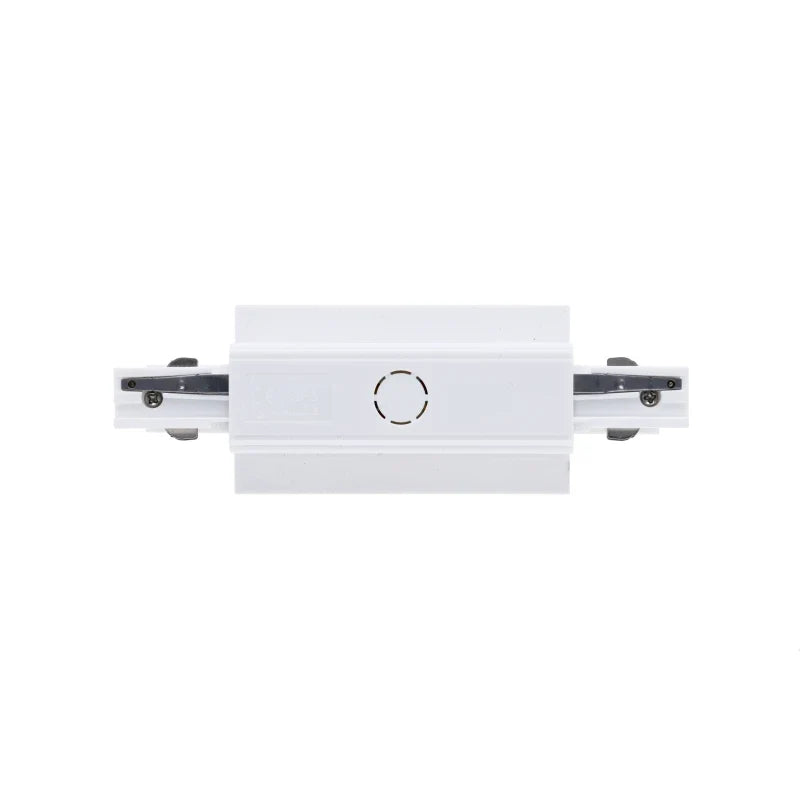 811730 INBOUW 3-FASE | I-VORM CONNECTOR | WIT