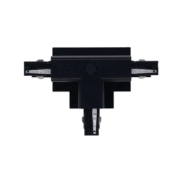 811785 INBOUW 3-FASE | T-VORM CONNECTOR | RIGHT-2 | ZWART