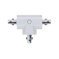 811792 INBOUW 3-FASE | T-VORM CONNECTOR | RIGHT-2 | WIT