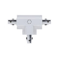 811815 INBOUW 3-FASE | T-VORM CONNECTOR | RIGHT-1 | WIT