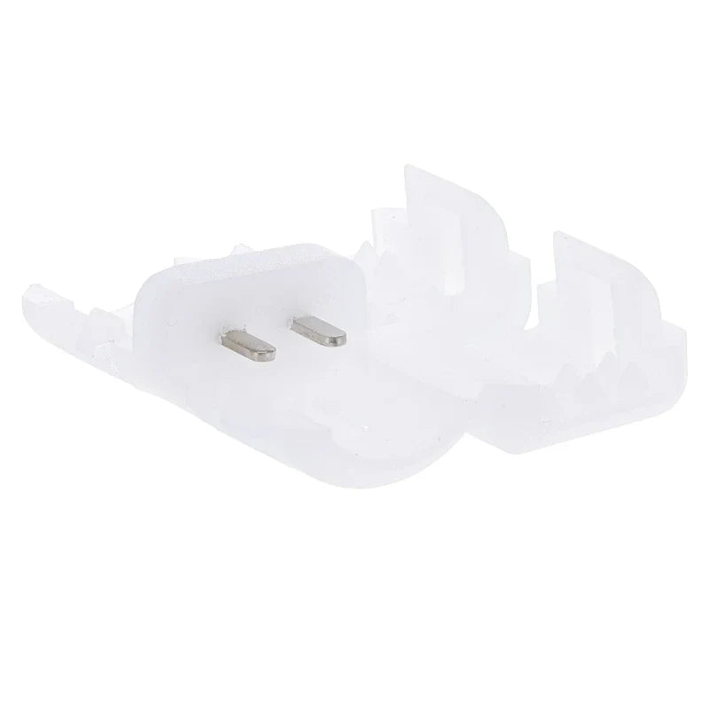 LED-Streifenverbinder | für 220V-LED-Streifen
