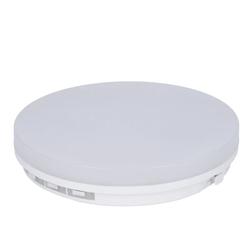 LED Plafonnière CCT-Switch 13-24W | Sensoroptie | Ø280mm