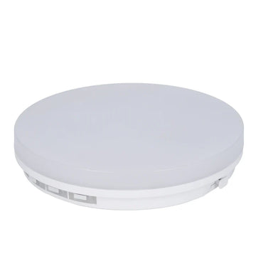LED Plafonnière CCT-Switch 13-24W | Sensoroptie | Ø280mm