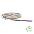 812126 | COB LEDSTRIP | 24V | IP20 | 10M | 12W/M | RGB