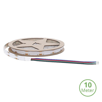 812188 | COB LEDSTRIP | 24V | IP65 | 10M | 13W/M | RGB