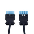 5-SWP VERLENGSNOER | 5×1.5mm²