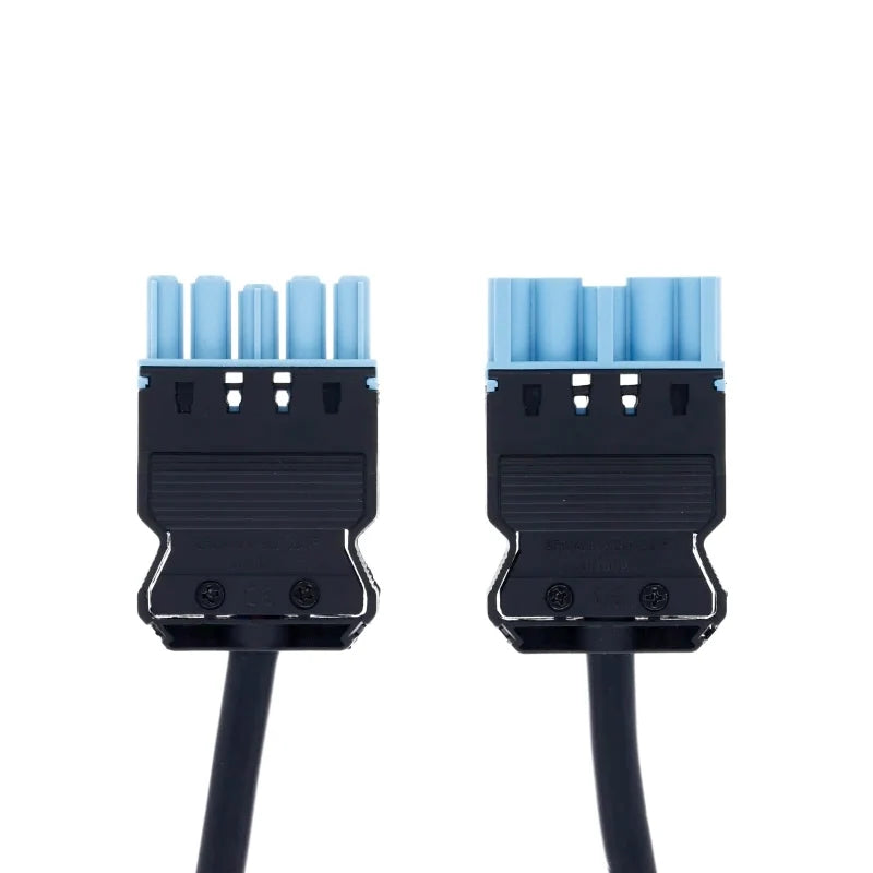 5-SWP VERLENGSNOER | 5×1.5mm²