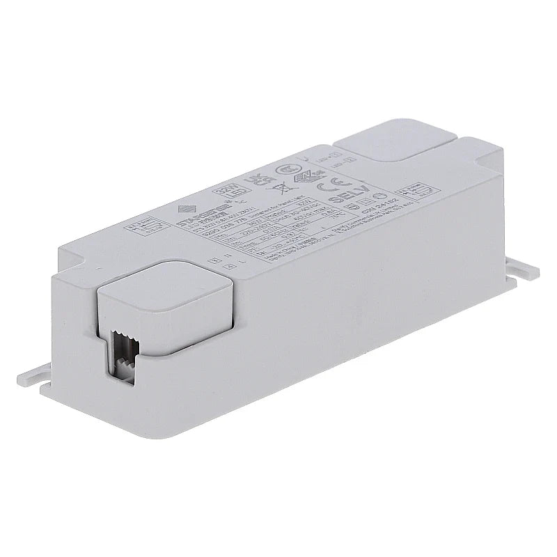 812614 30W STARSENSE DRIVER INCL 1.5M EUROSNOER VOOR EUROPA PANEEL