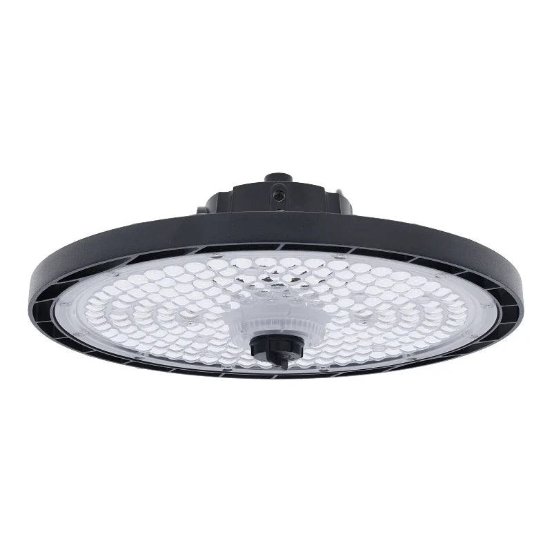 LED-HIGHBAY SPARTA | 0-10V | 150W/120W/100W | 90° | CCT-SCHALTER | UGR <26