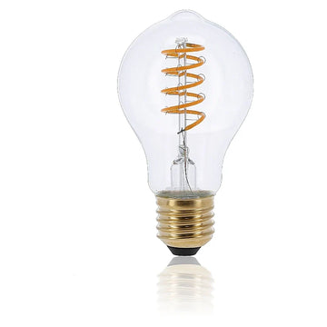 813079 - Clear - E27 Fitting