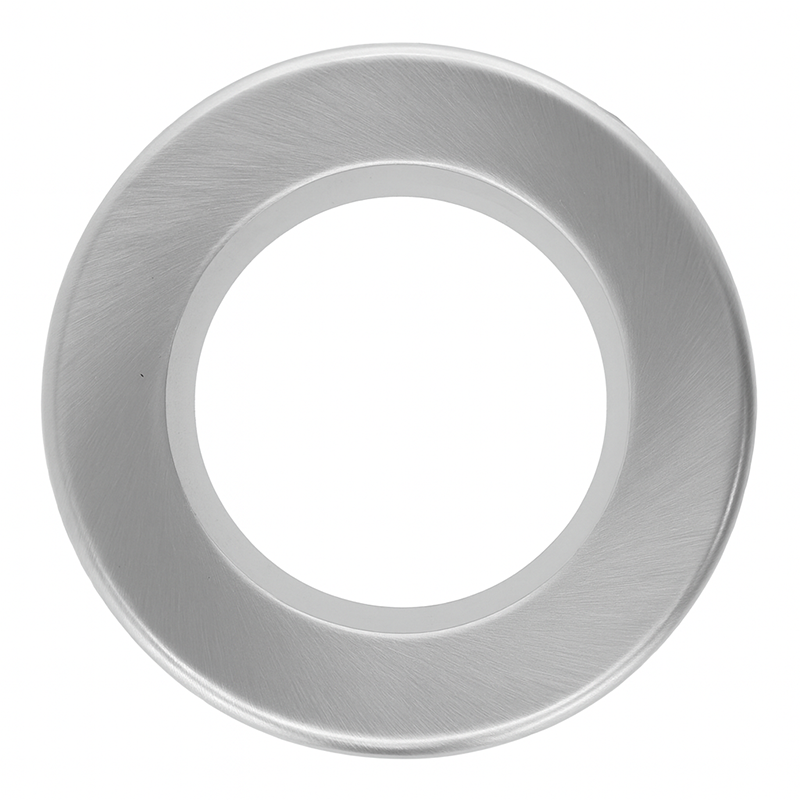 Ring | für LED-Einbaustrahler Mimi | Silber