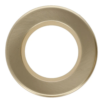 RING | VOOR LED INBOUWSPOT MIMI | MESSING