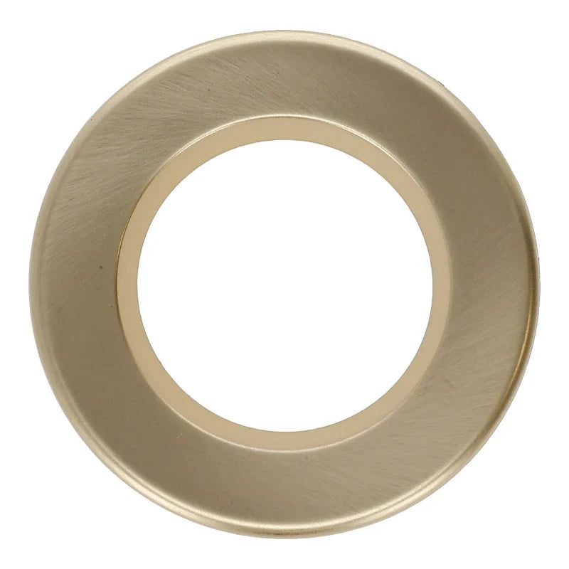 Ring | für LED-Einbaustrahler Mimi | Messing