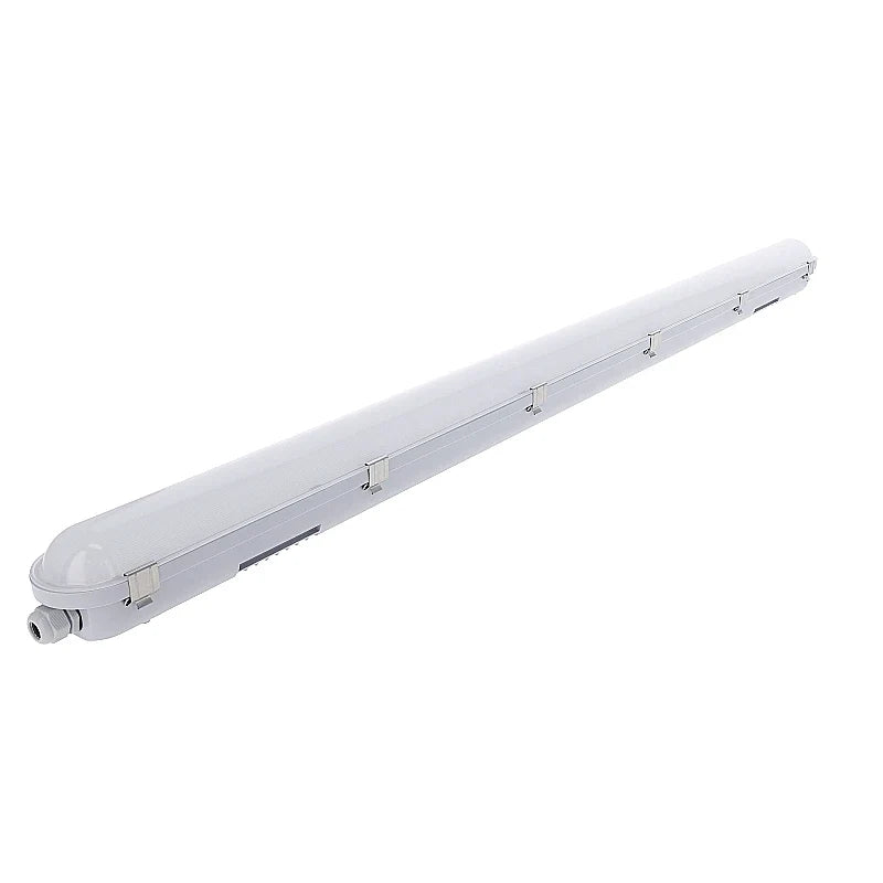 LED TRI-PROOF | 35–60W | 150 CM | PHILIPS-TREIBER | CCT-SCHALTER