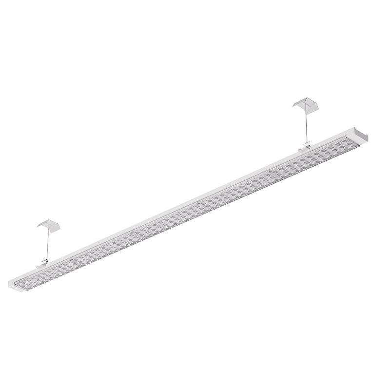 LICHTLINIENMODUL | TITAN | 65-80W | 90° | CCT-SCHALTER